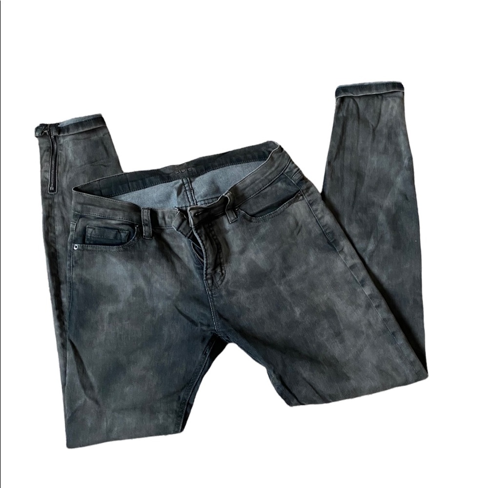 Urban Outfitters BDG Mid Rise Jeans